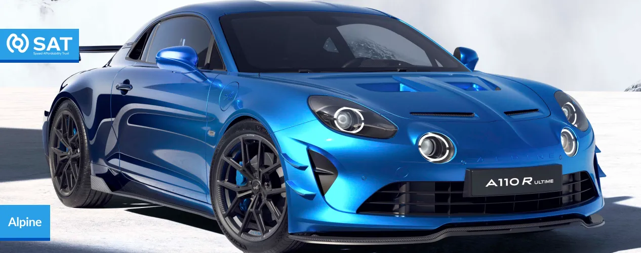 Alpine