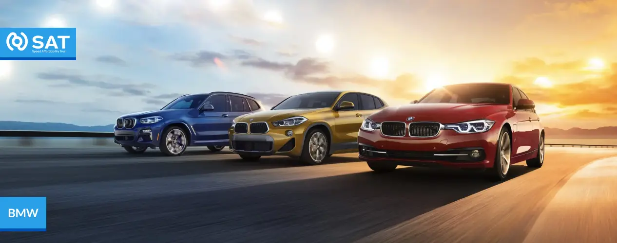 BMW