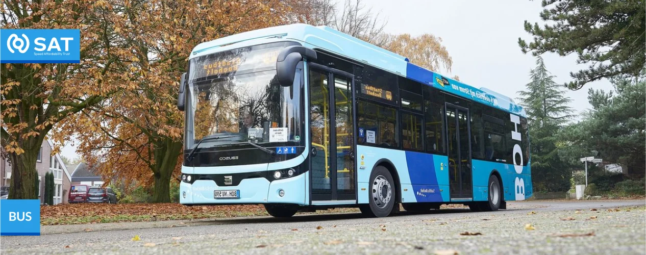 BUS