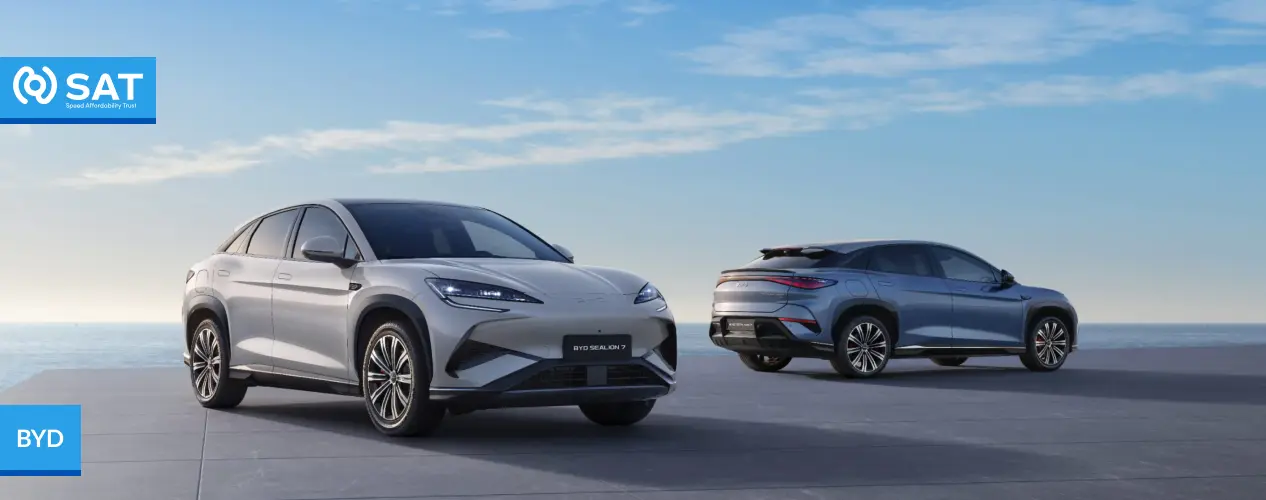 BYD