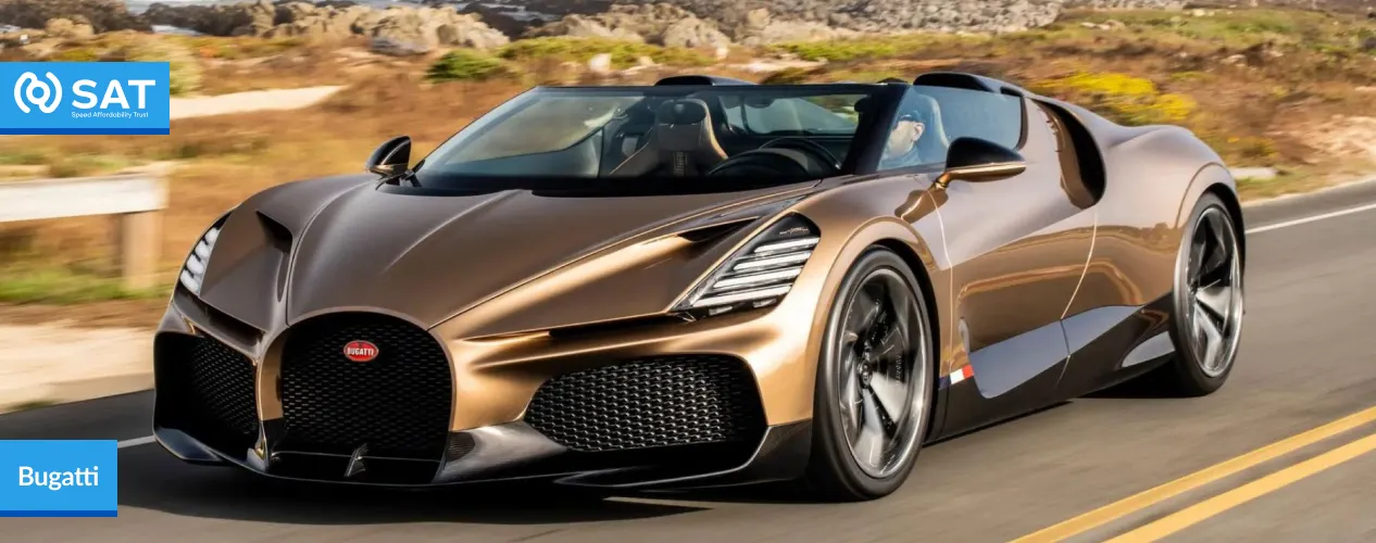 Bugatti