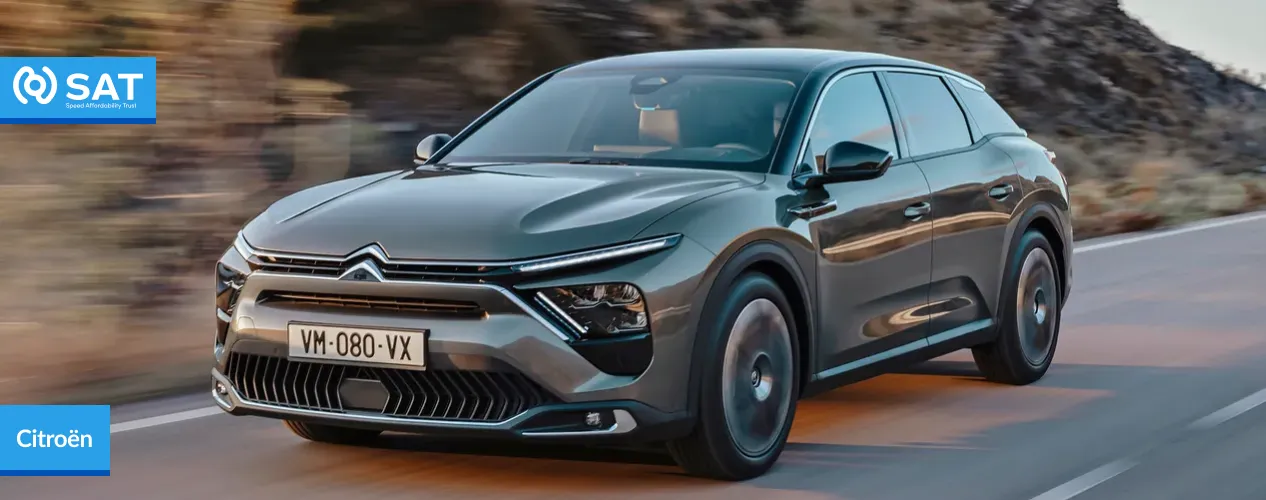 Citroen
