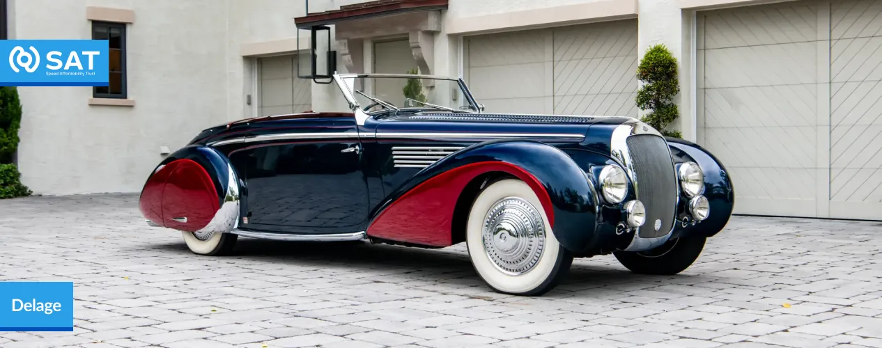 Delage