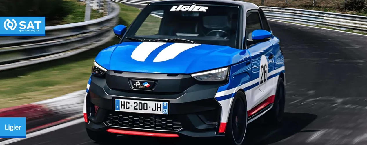 Ligier