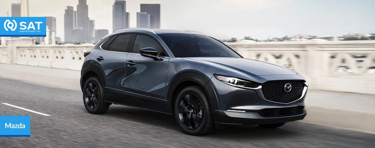 Mazda