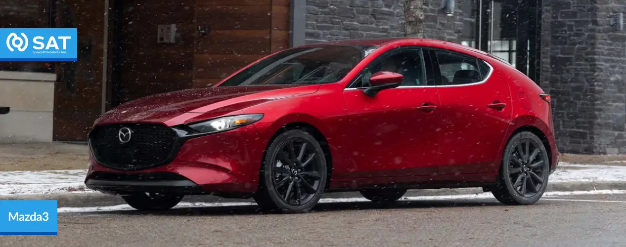Mazda3