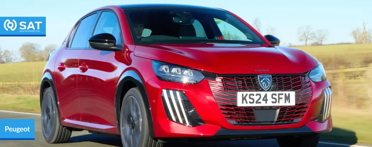 Peugeot