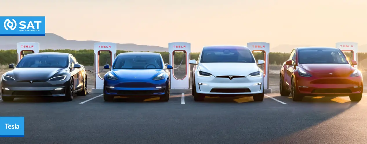 Tesla