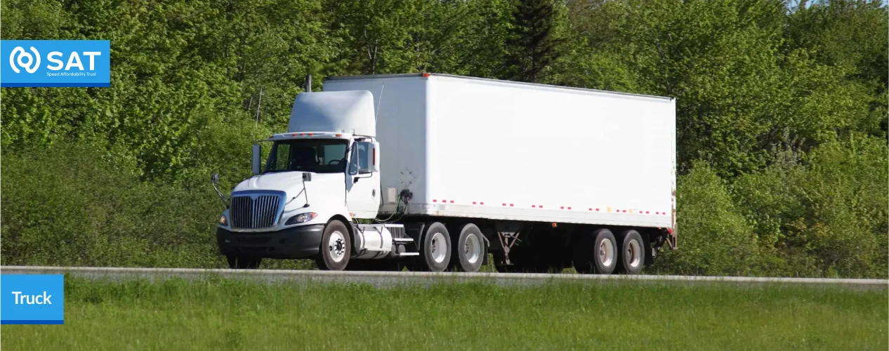 Truck