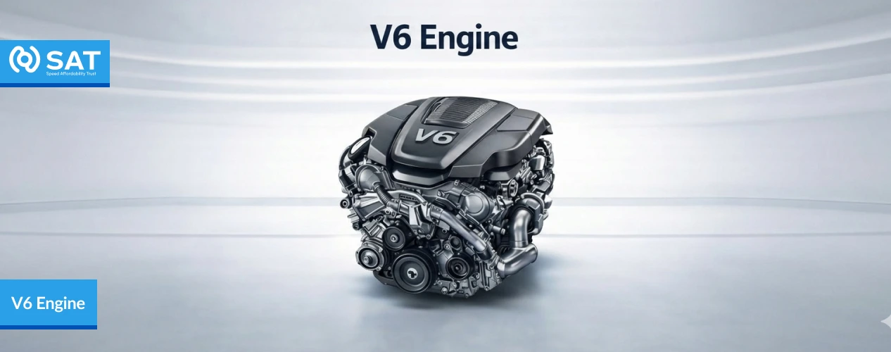V8 vs V6: Which Engine Should You Choose?