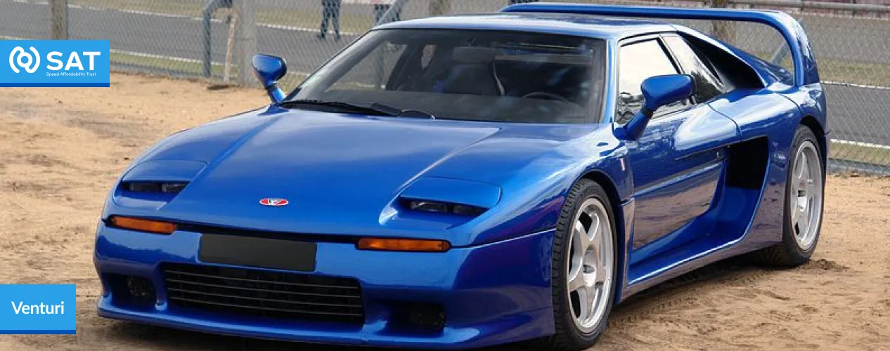 Venturi