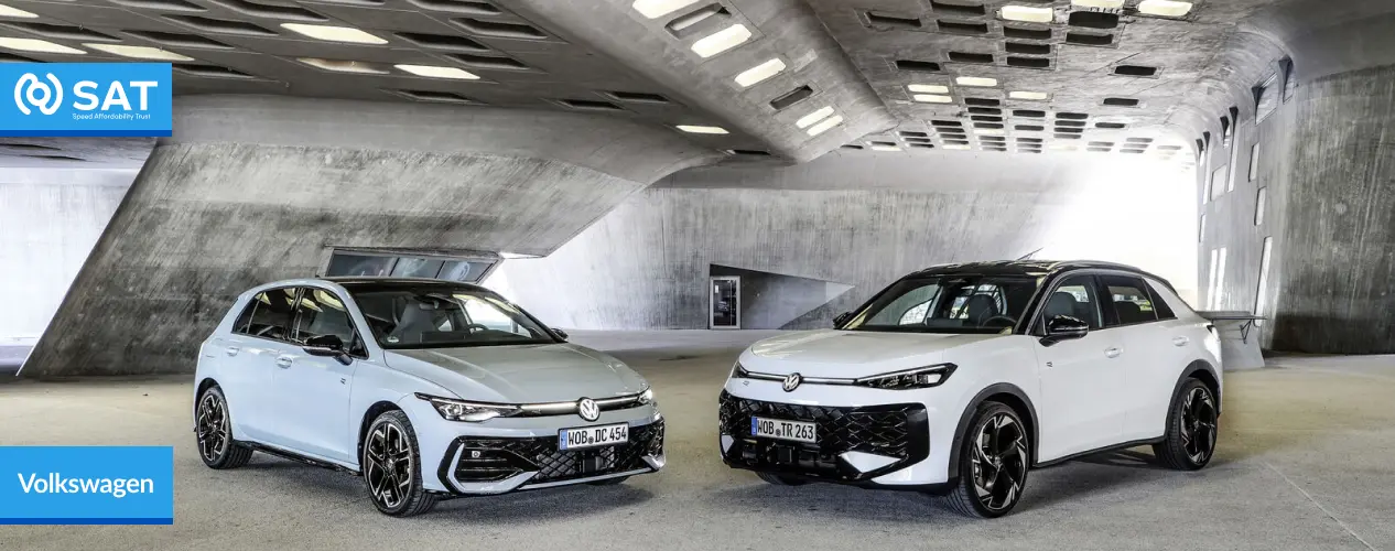 Volkswagen