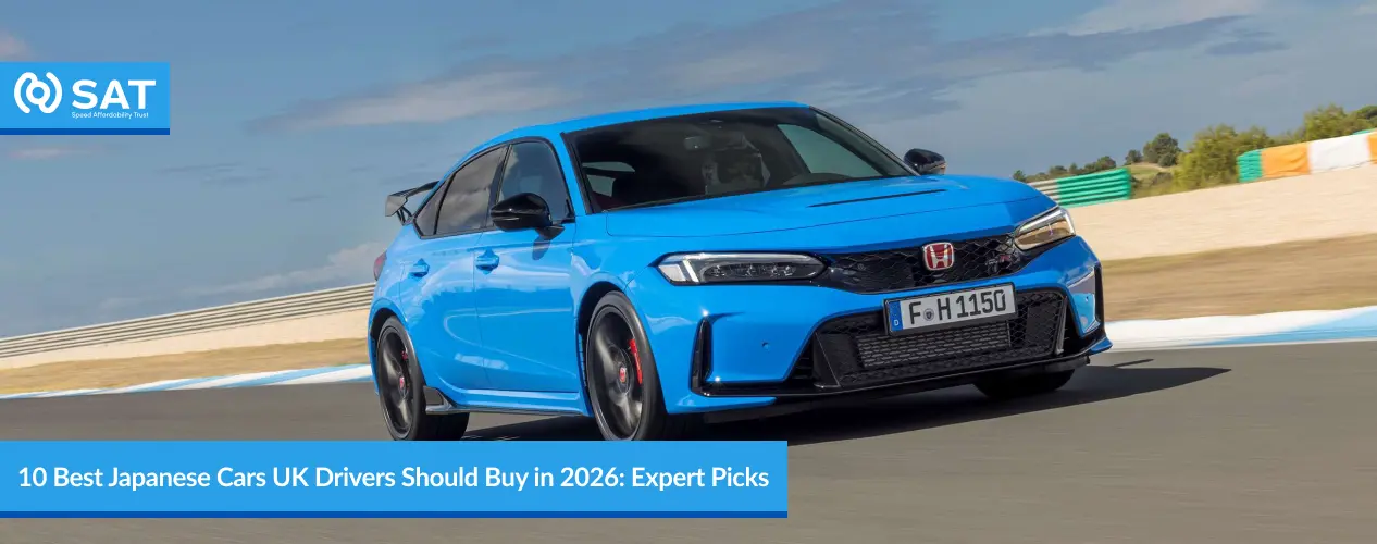 10 Best Japanese Cars UK Drivers Should Buy in 2026_ Expert Picks