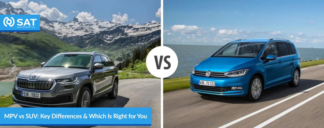Feature Image _MPV vs SUV_ Key Differences  Which Is Right for You