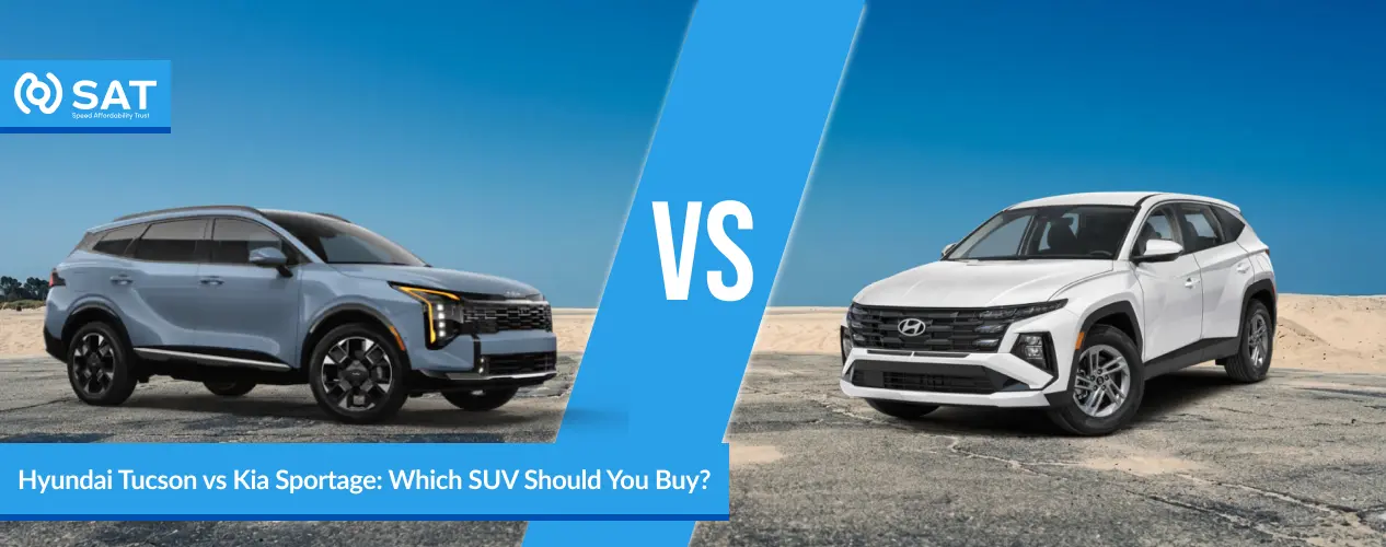 Hyundai Tucson vs Kia Sportage_ Which SUV Should You Buy_