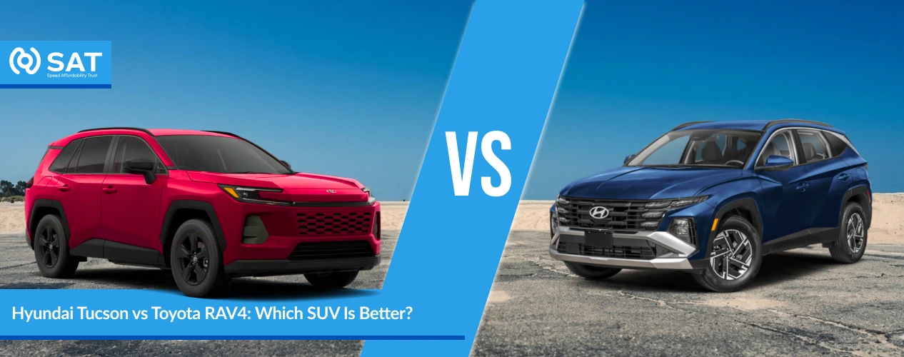 Hyundai Tucson vs Toyota RAV4_ Which SUV Is Better_