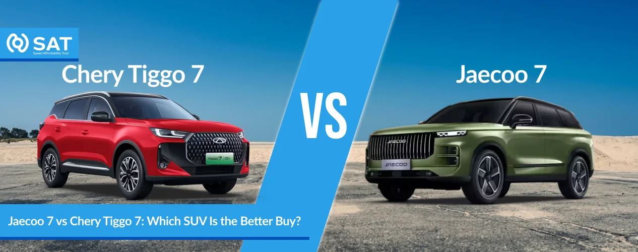 Jaecoo 7 vs Chery Tiggo 7_ Which SUV Is the Better Buy_