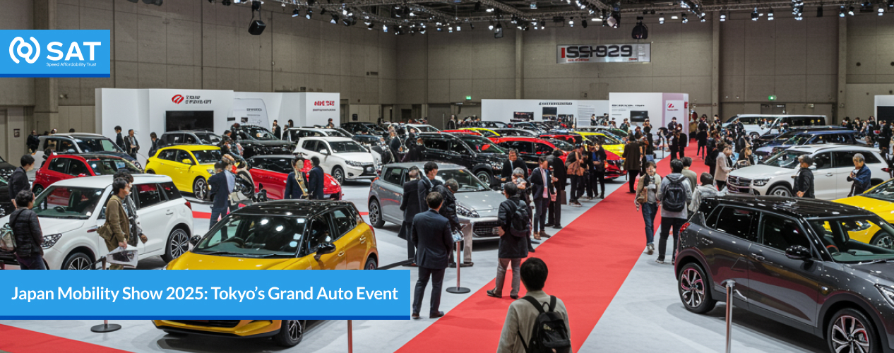 Japan Mobility Show 2025_ Tokyo’s Grand Auto Event (1)