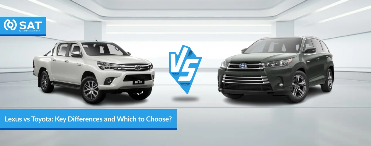 Lexus vs Toyota_ Key Differences and Which to Choose_