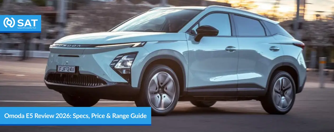 Omoda E5 Review 2026_ Specs, Price Range Guide