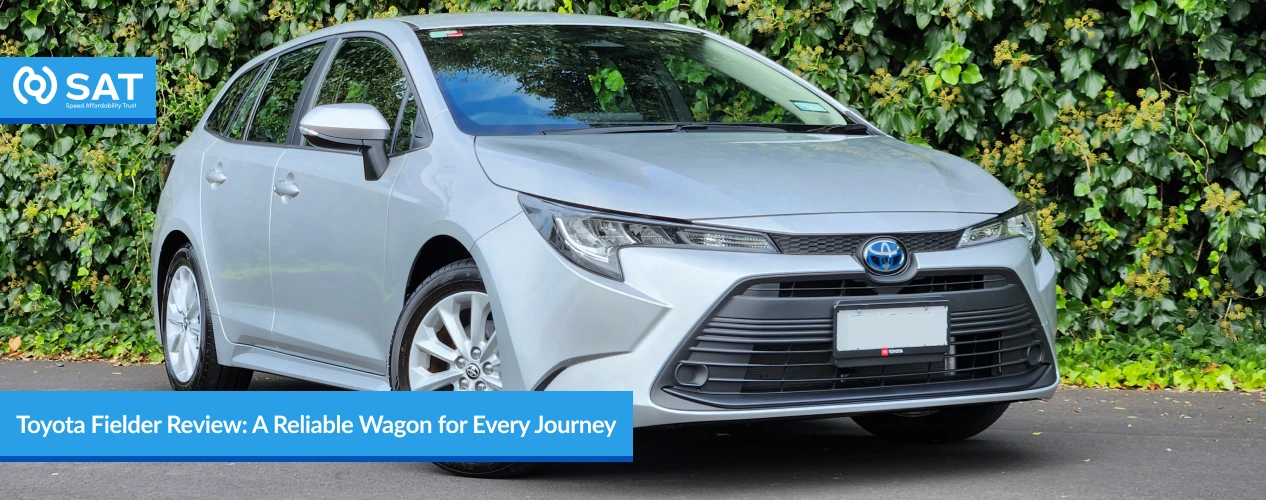 Toyota Fielder Review_ A Reliable Wagon for Every Journey