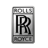 ROLLS-ROYCE
