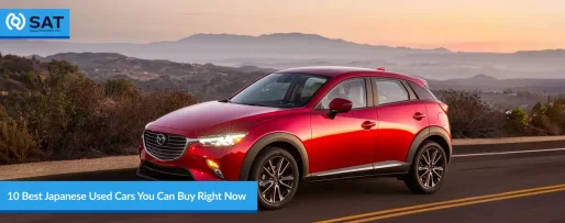 10 Best Japanese Used Cars You Can Buy Right Now