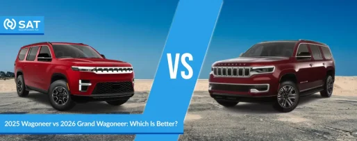 2025 Wagoneer vs 2026 Grand Wagoneer: Which Is Better?