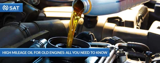 High Mileage Oil for Old Engines_ All You Need to Know