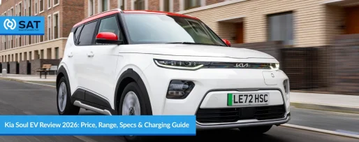 Kia Soul EV Review 2026: Price, Range, Specs & Charging Guide