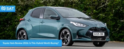 Toyota Yaris Review 2026: Is This Hybrid Worth Buying?