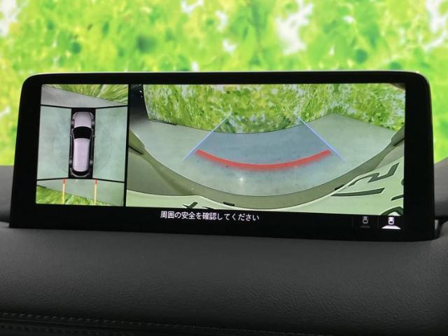 マツダ CX-8 4WD  25Sスポーツアピアランス 2022 sat-0000023-10