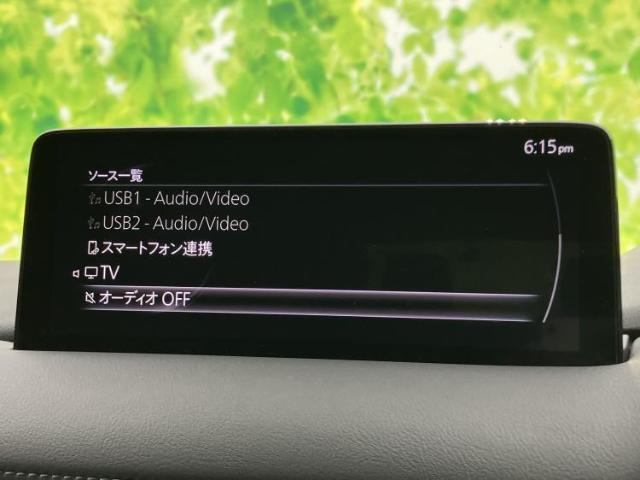 マツダ CX-8 4WD  25Sスポーツアピアランス 2022 sat-0000023-13