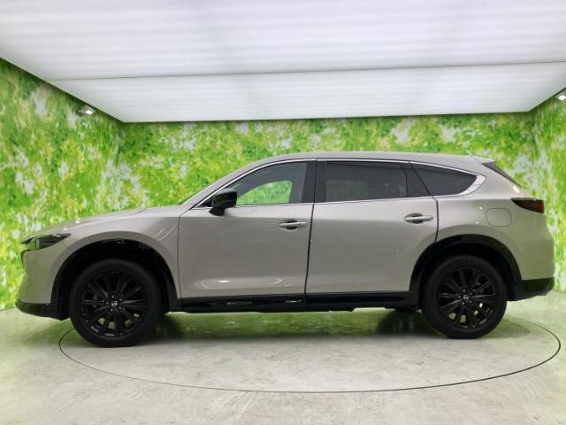 マツダ CX-8 4WD  25Sスポーツアピアランス 2022 sat-0000023-1