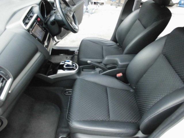 ホンダ フィット ハイブリッド 1.5 HYBRID Lパッケージ 2043 sat-0006090-9