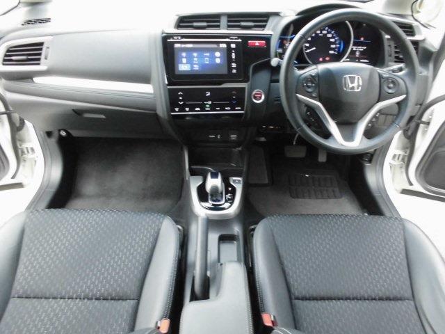 ホンダ フィット ハイブリッド 1.5 HYBRID Lパッケージ 2043 sat-0006090-10