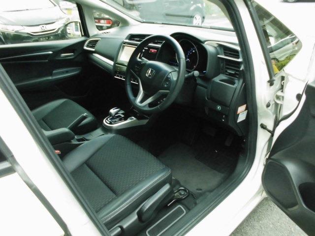 ホンダ フィット ハイブリッド 1.5 HYBRID Lパッケージ 2043 sat-0006090-6