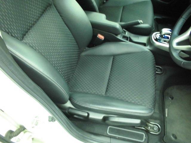 ホンダ フィット ハイブリッド 1.5 HYBRID Lパッケージ 2043 sat-0006090-7