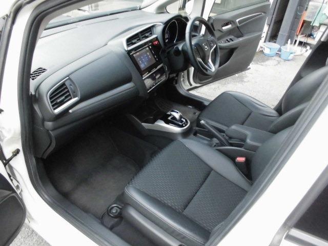 ホンダ フィット ハイブリッド 1.5 HYBRID Lパッケージ 2043 sat-0006090-8