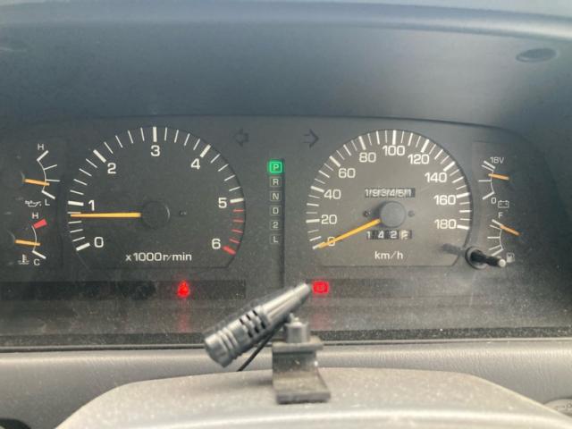 トヨタ ランドクルーザー VX 1996 sat-0015514-15