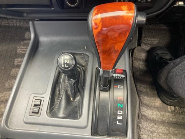 トヨタ ランドクルーザー VX 1996 sat-0015514-16