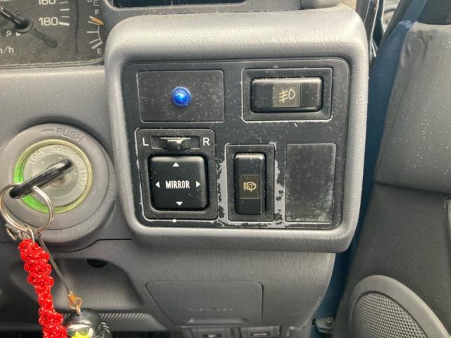 トヨタ ランドクルーザー VX 1996 sat-0015514-18