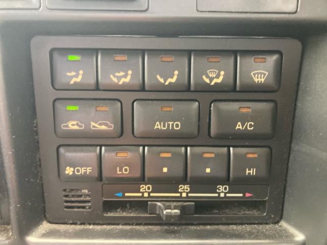 トヨタ ランドクルーザー VX 1996 sat-0015514-19