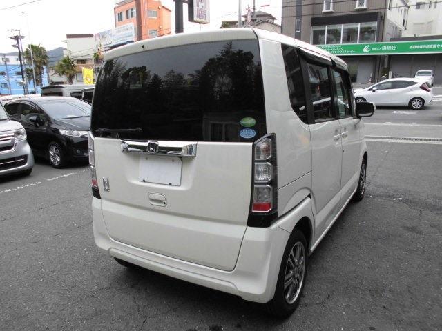 ホンダ N-BOX G L Package 2043 sat-0006091-5