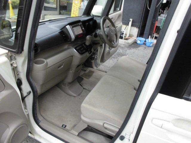 ホンダ N-BOX G L Package 2043 sat-0006091-8