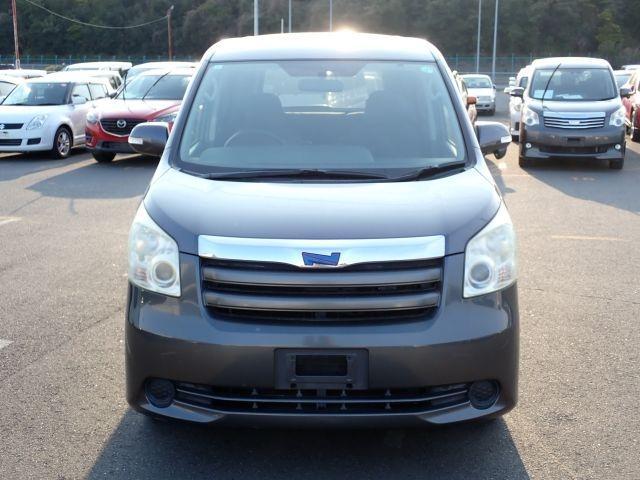トヨタ ノア YY 2027 sat-0016444-9