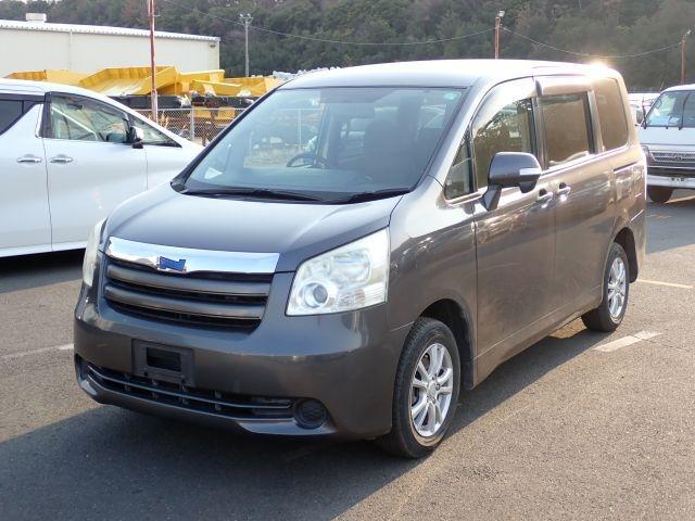 トヨタ ノア YY 2027 sat-0016444-11