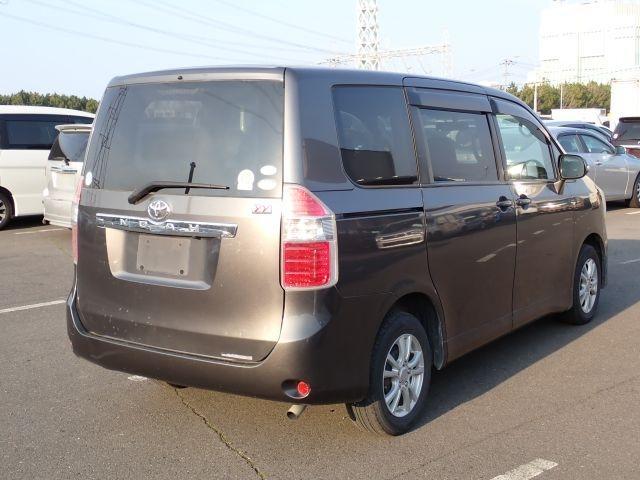 トヨタ ノア YY 2027 sat-0016444-12