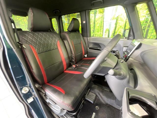 ダイハツ タント Custom RS Selection 2020 sat-0010952-9
