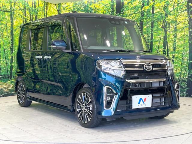 ダイハツ タント Custom RS Selection 2020 sat-0010952-16